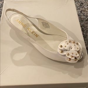 Flats by Anne Klein